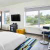 Отель Aloft Chattanooga Hamilton Place, фото 3