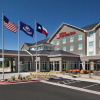 Отель Hilton Garden Inn Lubbock, фото 1