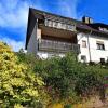 Отель Quaint Apartment in Großalmerode near Forest в Гуксгагене