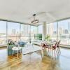 Отель Modern 2BR Apt - DT Calgary w City Views, фото 10