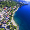 Отель Studio apartment Sonja - 100 m from sea: SA3 Brela, Riviera Makarska, фото 8