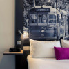 Отель Mercure Melbourne Therry Street, фото 6