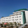 Отель GreenTree Inn Express Hotel (Jinzhou Gangbijiashan Branch), фото 6