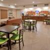 Отель Holiday Inn Express Hotel & Suites TOPEKA NORTH, an IHG Hotel, фото 23