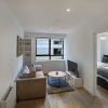 Отель Central 2-bed Apartment in Croydon That Sleep 4!, фото 2