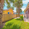 Отель The Beach Villages - Villa Two, фото 14