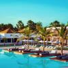 Отель Sunprime Tamala Beach Resort, фото 7