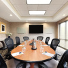 Отель Hampton Inn & Suites Kansas City-Country Club Plaza, фото 19