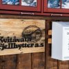Отель Kvitåvatn Fjellhytter, фото 16