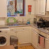 Отель Spacious 1-bed Apartment in Croydon-free Parking, фото 5