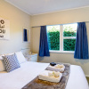 Отель Abbey Court Motel, фото 3
