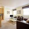 Отель Berkshire Rooms-Reading, фото 5