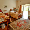 Отель Portsalon Private Lodge, фото 1