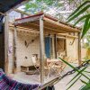 Отель Desert Routes Inn Shvilim ba Midbar, фото 9