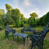 Отель Tarika Resort & Spa, Chail, фото 2