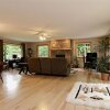Отель Chilliwack Riverfront Sanctuary в Чилиуоке