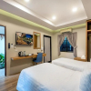 Отель Greenview Resort, фото 27