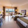 Отель Baron Resort Sharm El Sheikh в Шарм-эль-Шейхе