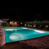Отель Wonderful Villa With Private Pool in the Heart of Tuscany, фото 26