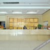 Отель Jiule Boutique Hotel, фото 2