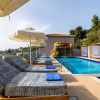 Отель Skiathos Avaton Suites & Villas, фото 20