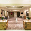 Отель Crowne Plaza Dublin Airport, an IHG Hotel, фото 2