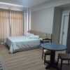 Отель Map Hotel в Лажисе