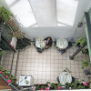 Отель Hostal Latina, фото 15