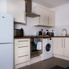 Отель Short Stay Bristol - Mina B Apartment, фото 7