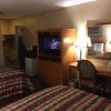 Отель University Inn Chico, фото 5