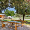Отель Appealing Mobile Home in Banjole With Garden, фото 15