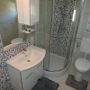Отель Sea view apartments AZ on the beach - AE1093, фото 9