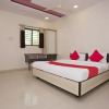 Отель OYO 28363 Hotel Sai Icon Residency, фото 6