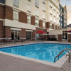 Отель Hilton Garden Inn Rock Hill, фото 36
