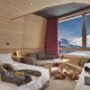Отель Altapura Hôtel & Spa Val Thorens, фото 4