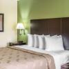 Отель Quality Inn Adairsville - Calhoun South, фото 24