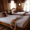 Отель Sila Resort, фото 5
