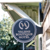 Отель Valens Boutique Hotel, фото 10