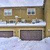 Отель Cozy Townhome ~ 7 Mi to Deer Valley Resort, фото 1