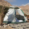 Отель Dead Sea Camping קמפינג ים המלח, фото 19