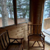 Отель Sunset Cove Cabin On Lake Grindstone, фото 4