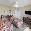 Отель Sun-soaked Central Myrtle Beach W/ Pool 3 Bedroom Condo, фото 3