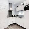 Отель Appartement Gourette, 1 pièce, 6 personnes - FR-1-400-10 в Лурд-акс-Бонне