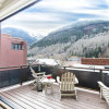 Отель Meribel Penthouse - Luxury Condominium with Penthouse Views, Heart of Downtown Telluride, Hot Tub, фото 7