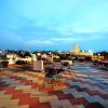 Отель Jaipur Inn, фото 24