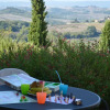 Отель Luxurious Holiday Home With Private Patio, Tuscany, With Panoramic Swimming poo, фото 9