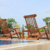 Отель Bayfront Villa Jepara, фото 4