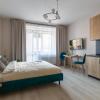 Гостиница ApartMe (АпартМи) на улице Кузнецовская 58 корпус 4, фото 3