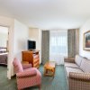 Отель Staybridge Suites Brownsville, an IHG Hotel, фото 12