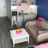 Отель SAZAMTRO Sweet Apartment in Gudauri, фото 4